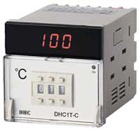 DHC2W    温度控制器