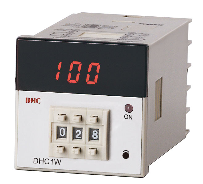 DHC1W    温度控制器