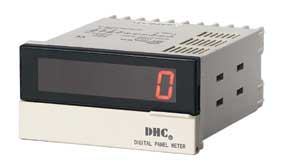 DHC6J-X智能型线速表