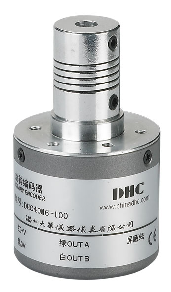 增量式旋转编码器