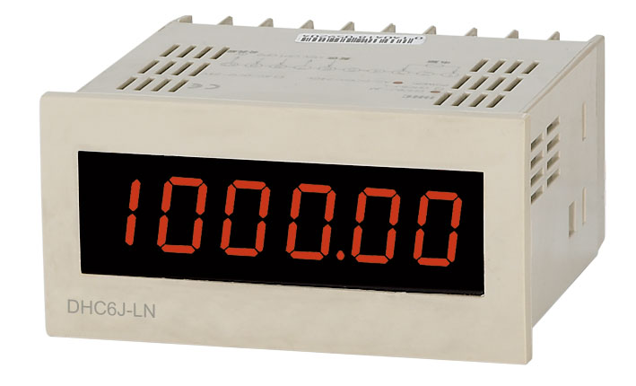 DHC6J-LN累时器
