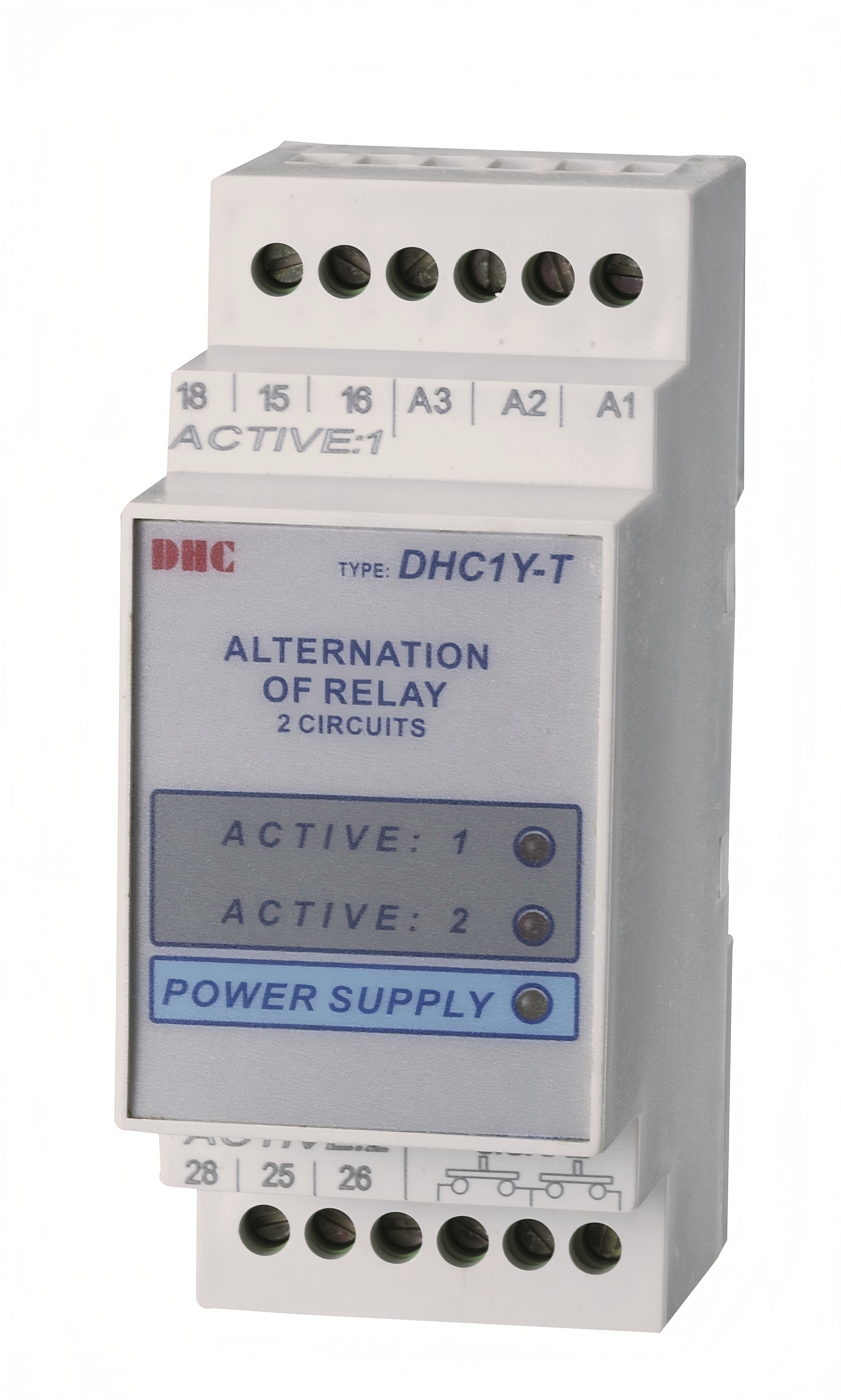 DHC1Y-T  液位开关