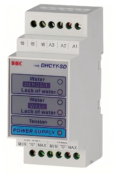 DHC1Y-SD 液位开关